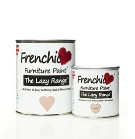 Lazy Range-Nougat 750 ml