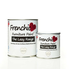 Lazy Range-Wedding Cake 250 ml