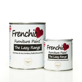 Lazy Range-Creme de la Creme 750 ml