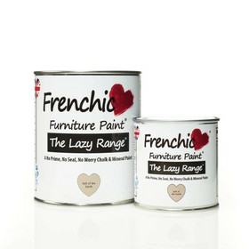 Lazy Range-Salt of The Earth 750 ml