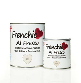 Al Fresco-Cool Beans 250 ml