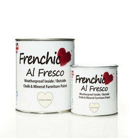 Al Fresco-Cream Dream 250 ml