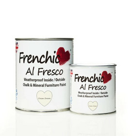 Al Fresco-Cream Dream 750 ml