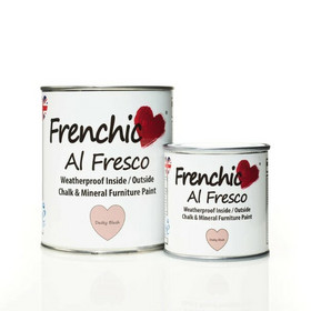 Al Fresco-Dusky Blush 750 ml