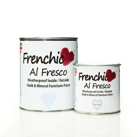 Al Fresco-Parma Violet 250 ml