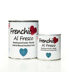 Al Fresco-Steel Teal 250 ml