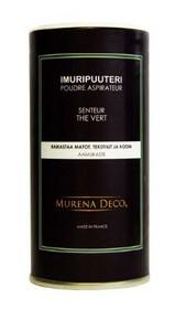Imuripuuteri, aamukaste