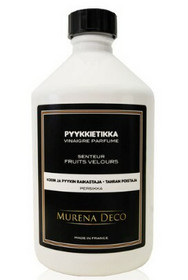 Pyykkietikka, sitruskukka