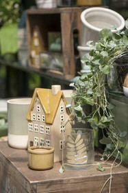 Talolyhty Nyhavn beige