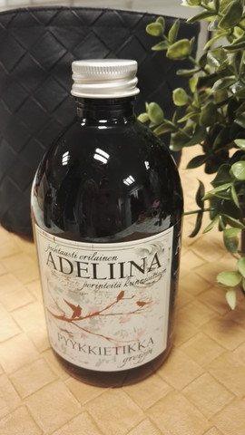 Adeliina pyykkietikka 500ml, greippi
