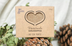 Carita Cosmetiikka Terva suolasaippua