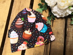 Cupcakes pipo