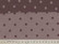 Merinovillaneulos pienet pilkut, beige