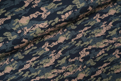 Camo, joustocollege