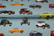 Vintage auto college
