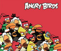Angry birds