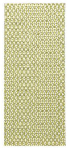 Muovimatto - Horreds mattan Eye, lime