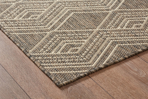 Wave, Beige