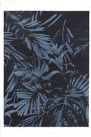 Jungle blue