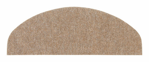 HESTIA® Porrasmatto 15kpl, beige