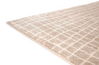 Aari-matto, beige