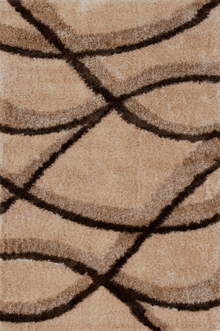 Karneval, beige 3