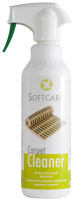 Softcare Carpet Cleaner – mattopesuaine