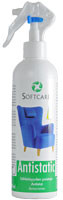 Softcare Antistatic – sähköisyydenpoistaja
