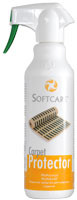 Softcare Carpet Protector-mattosuoja kaikenlaisille matoille