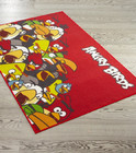 Angry Birds Matto Crowd