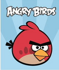 Angry Birds Matto In the Clouds