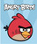 Angry Birds Matto In the Clouds