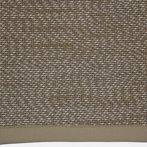 Tyyni, meleerattu beige