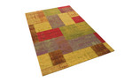 Patchwork, multi