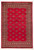 Pakistan, punainen