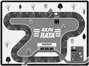 Formula ja Kaupunkimatto
