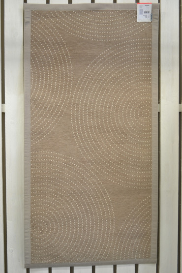 Kaarre, beige