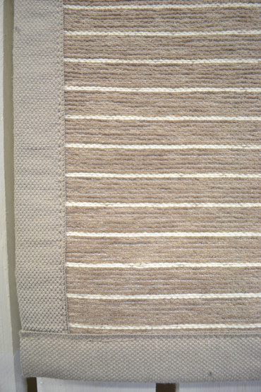 Kaarre, beige