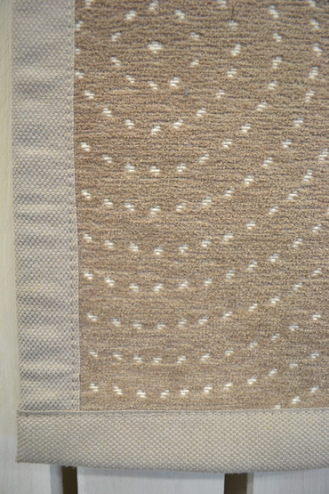 Kaarre, beige