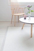 Valkea / Design Liina Blom  (Valkoinen - sininen)