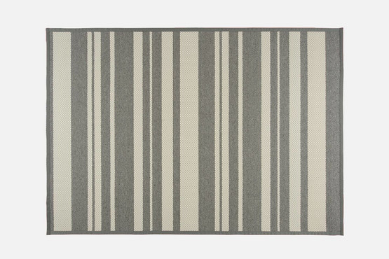Lumo / Desing Karin Kloth, Harmaa - Valkoinen