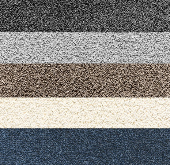 Soft Touch nukkamatto - Beige