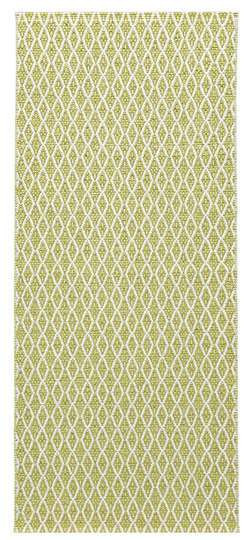 Muovimatto - Horreds mattan Eye, lime