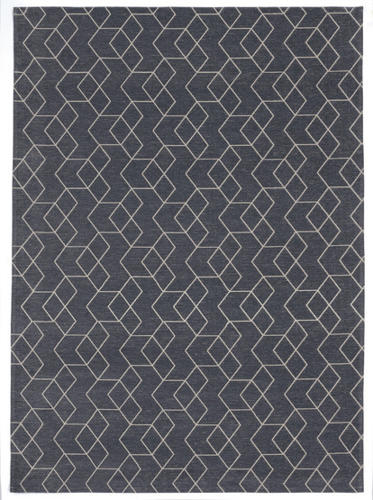 Cube anthracite