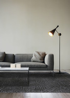Faro charcoal