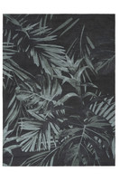 Jungle green