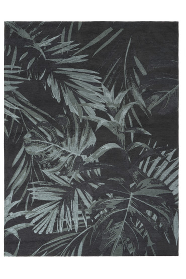 Jungle green