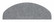 HESTIA® Porrasmatto 15kpl, harmaa
