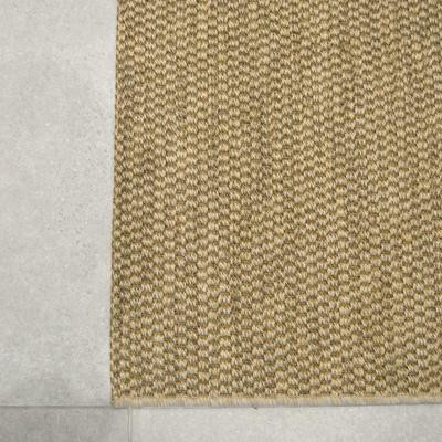 Sisal - Natur, 140 cm leveä rulla