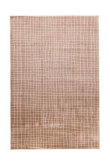 VM Carpet - Aari, ruskea